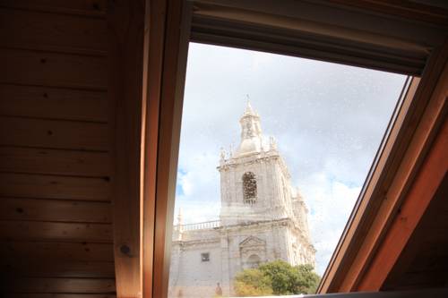 Lisboa le Portugal code promo Booking.com