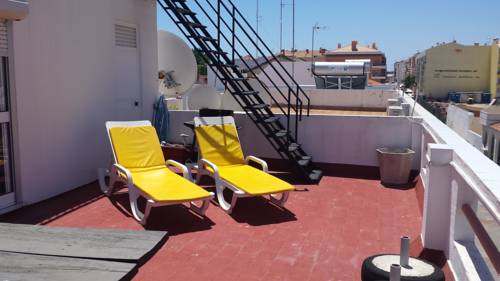 Vila Real De Santo António Portugal Hotel
