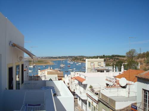 Alvor Portugal Promo-Code Booking.com