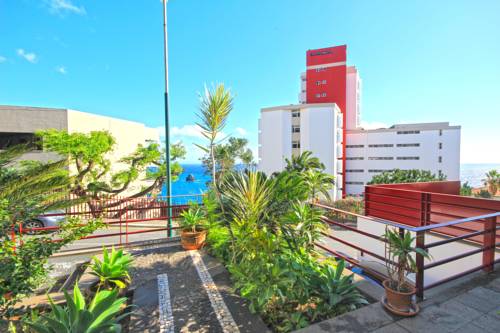 Funchal Portugal Hotel