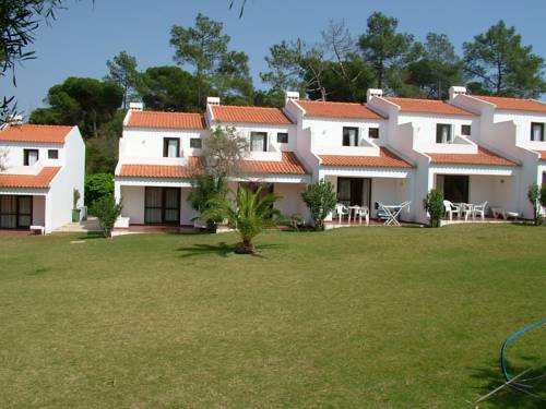 Albufeira Portugal Hotel