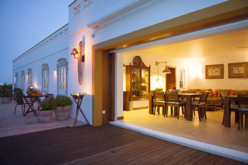 Vila Real de Santo António Portugal Promo-Code Booking.com
