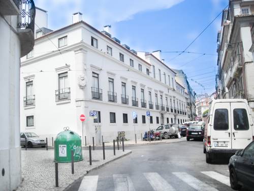 Lissabon Portugal Promo-Code Booking.com