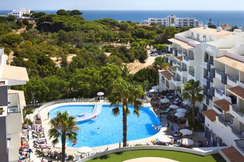 Albufeira Código Promoción Portugal Booking.com