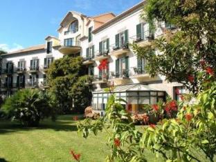 Funchal Portugal Hotels