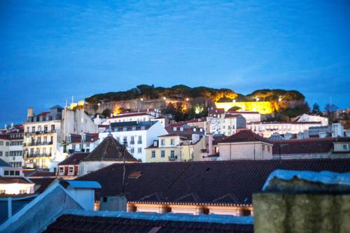 Lisboa Portugal Promo-Code Booking.com