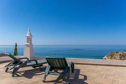 Albufeira Portugal Hotel