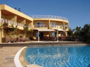 Lagos Portugal Hotels
