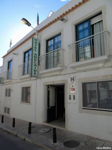 Faro Portugal Promo-Code Booking.com