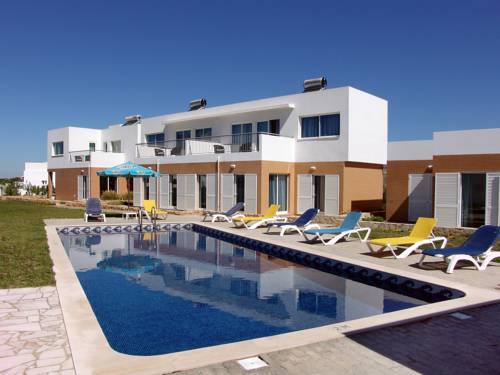 Albufeira Portugal Hotel