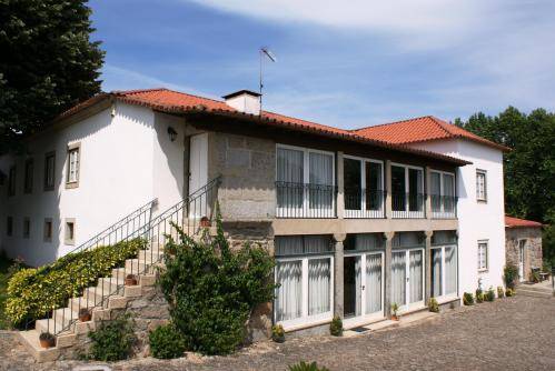 Vila Verde (Braga) Código Promoción Portugal Booking.com