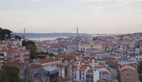 Lisboa Portugal Promo Code Booking.com