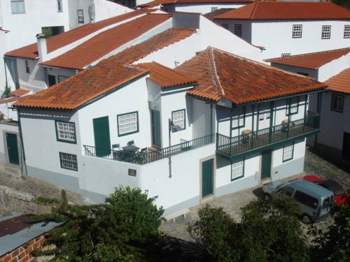 Bragança Portugal Hotel
