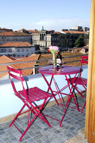 Porto le Portugal code promo Booking.com