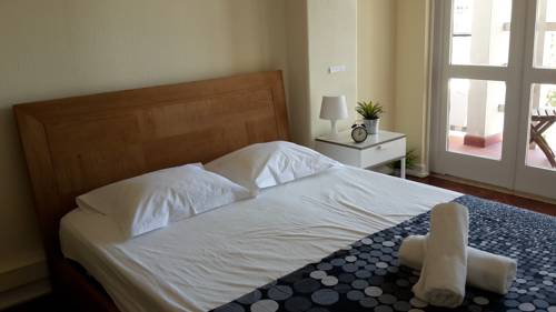 Lissabon Portugal Promo-Code Booking.com
