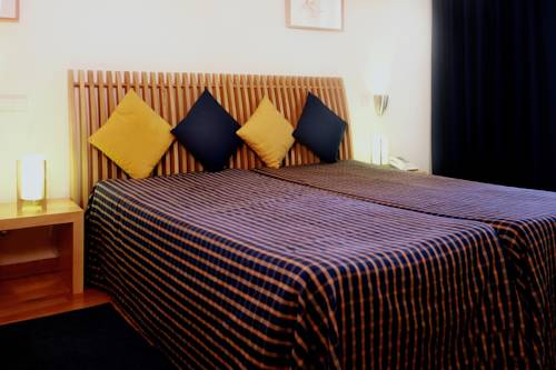 Rio Maior le Portugal code promo Booking.com