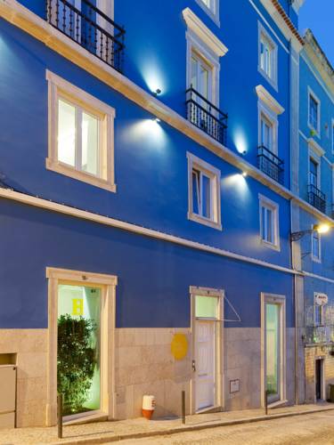 Lisboa Código Promoción Portugal Booking.com