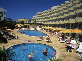 Albufeira Portugal Hotels