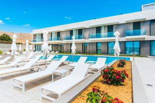 Porto Santo Island Portugal Hotels