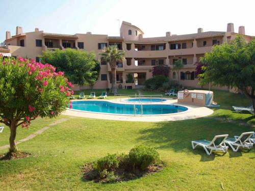 Albufeira Portugal Hotel