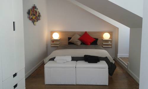 Lisboa Portugal Promo-Code Booking.com