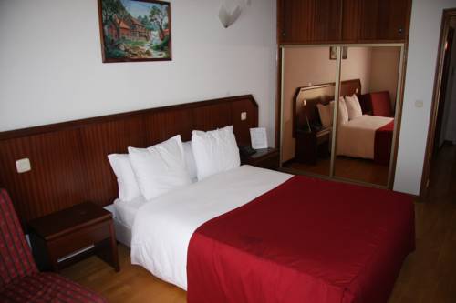 Miranda do douro Portugal Promo-Code Booking.com