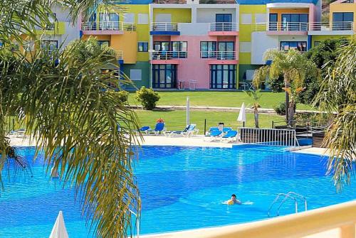 Albufeira Portugal Hotels