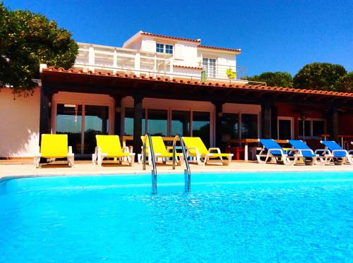 Peniche Portugal Promo Code Booking.com