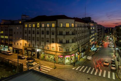 Porto le Portugal code promo Booking.com