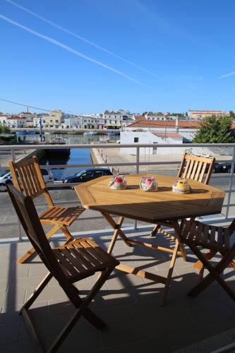 Tavira Portugal Promo-Code Booking.com