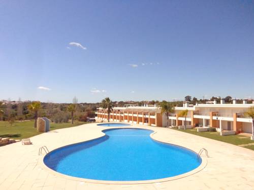 Albufeira Portugal Hotel