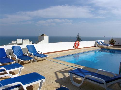 Albufeira Portugal Hotels