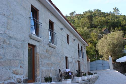 Montalegre Portugal Hotel