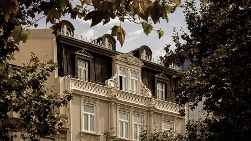 Lissabon Portugal Promo-Code Booking.com