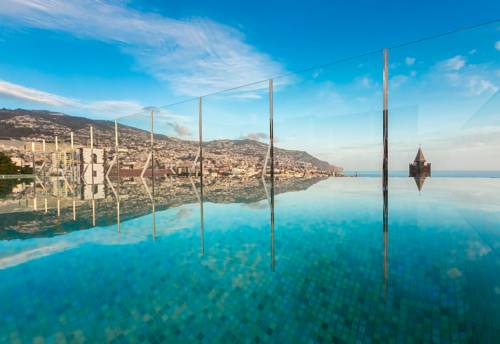 Funchal Portugal Promo Code Booking.com