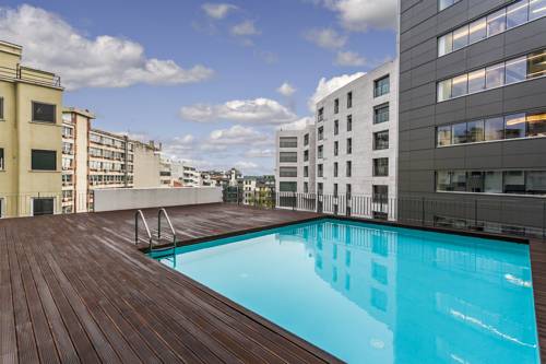 Lisboa Portugal Hotel