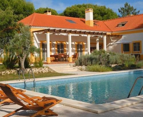Alcácer Do Sal (Comporta) Portugal Promo-Code Booking.com