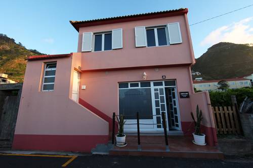 Porto Moniz Portugal Promo-Code Booking.com