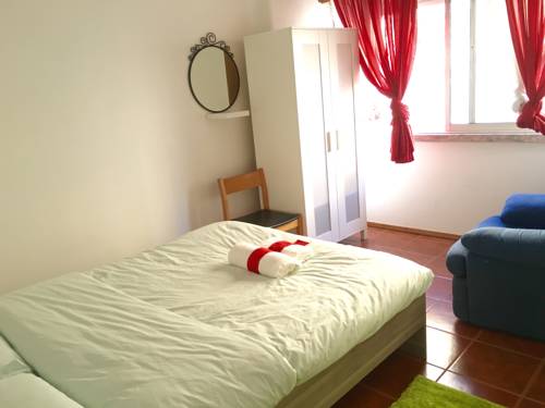 Lisboa Portugal Promo-Code Booking.com