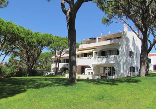 Vale do Lobo Portugal Promo-Code Booking.com