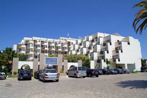 Albufeira Portugal Hotel