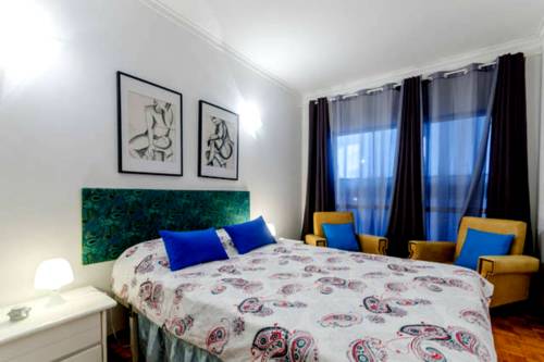 Praça Manuel Bernardes, Nr. 5, Wohnung 705 Portugal Promo-Code Booking.com