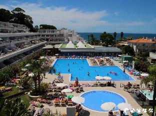 Albufeira Portugal Hotels