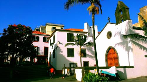 Funchal Portugal Hotel
