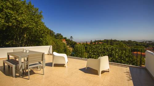 Sintra Portugal Promo-Code Booking.com