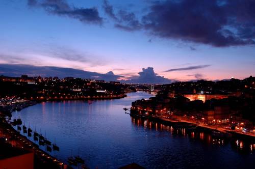 Vila Nova de Gaia le Portugal code promo Booking.com