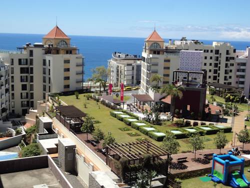 Funchal Portugal Hotel