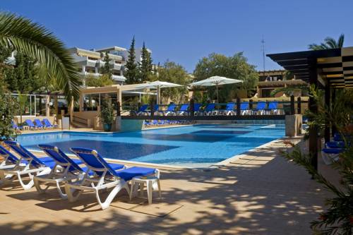 Albufeira Portugal Hotel