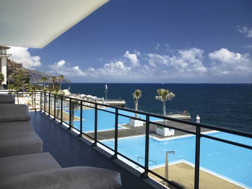 Funchal Portugal Hotel
