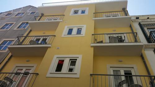 Lissabon Portugal Promo-Code Booking.com